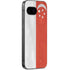 Singapore Flag Distressed Google Pixel 9a Skin
